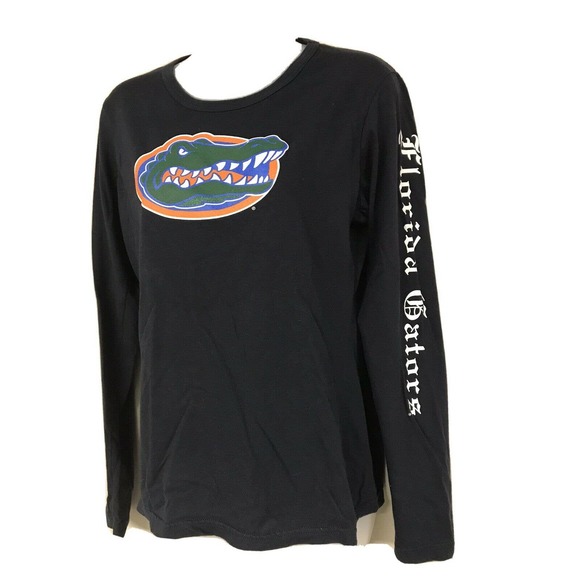Gameday Couture Other - Jones & Mitchell Women Florida Gators Shirt Large